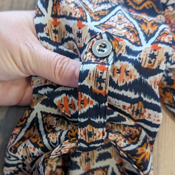 Lady dutch dress size L - Picture 11 of 11